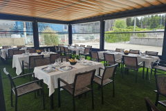 Terraza Exterior 2