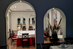 salon privado